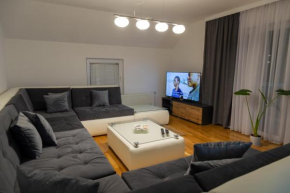 Grand Lux Apartmani Pale